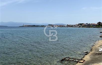 URLA ÇEŞMEALTI 4+1 KİRALIK DUBLEKS VİLLA