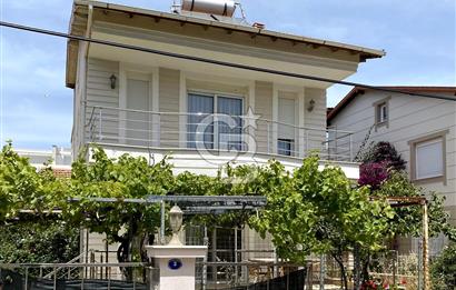 URLA ÇEŞMEALTI 4+1 KİRALIK DUBLEKS VİLLA