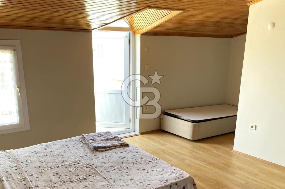 URLA ÇEŞMEALTI 4+1 KİRALIK DUBLEKS VİLLA