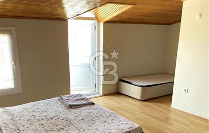 URLA ÇEŞMEALTI 4+1 KİRALIK DUBLEKS VİLLA