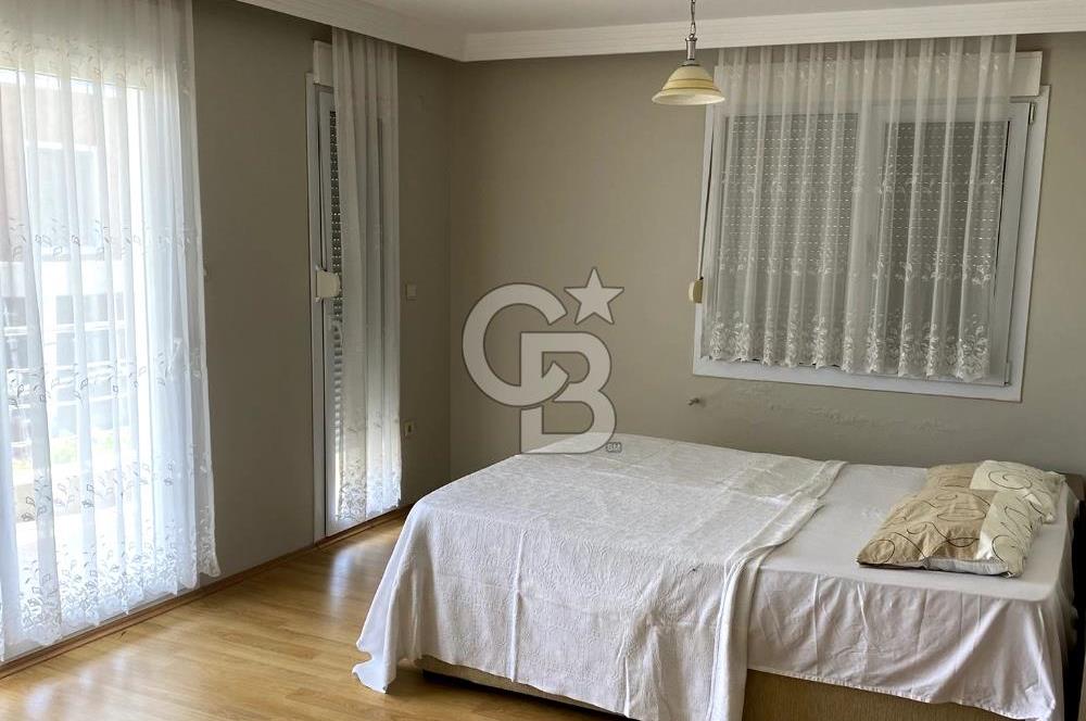 URLA ÇEŞMEALTI 4+1 KİRALIK DUBLEKS VİLLA