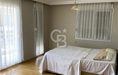 URLA ÇEŞMEALTI 4+1 KİRALIK DUBLEKS VİLLA