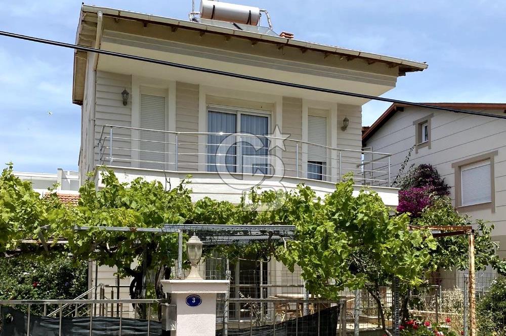 URLA ÇEŞMEALTI 4+1 KİRALIK DUBLEKS VİLLA