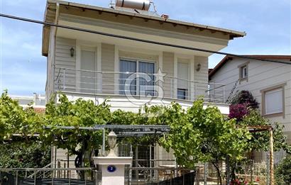 URLA ÇEŞMEALTI 4+1 KİRALIK DUBLEKS VİLLA