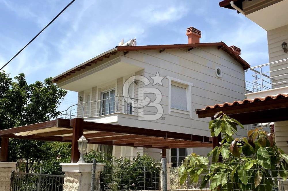 URLA ÇEŞMEALTI 4+1 KİRALIK DUBLEKS VİLLA