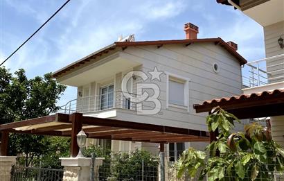 URLA ÇEŞMEALTI 4+1 KİRALIK DUBLEKS VİLLA