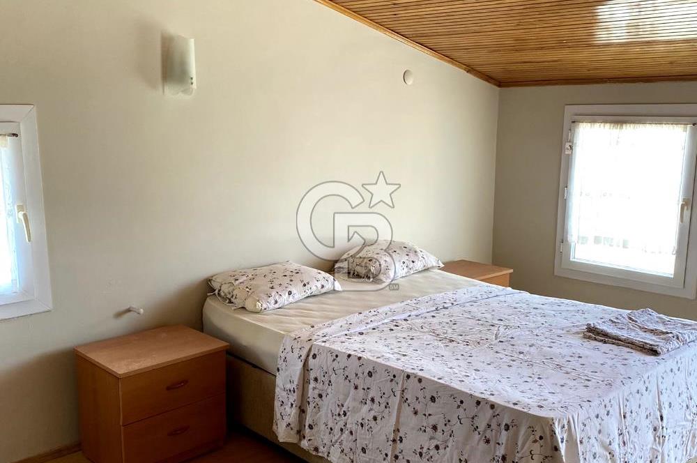 URLA ÇEŞMEALTI 4+1 KİRALIK DUBLEKS VİLLA