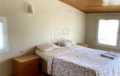 URLA ÇEŞMEALTI 4+1 KİRALIK DUBLEKS VİLLA