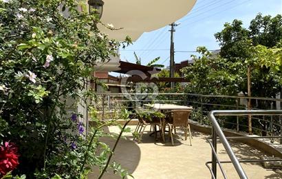 URLA ÇEŞMEALTI 4+1 KİRALIK DUBLEKS VİLLA