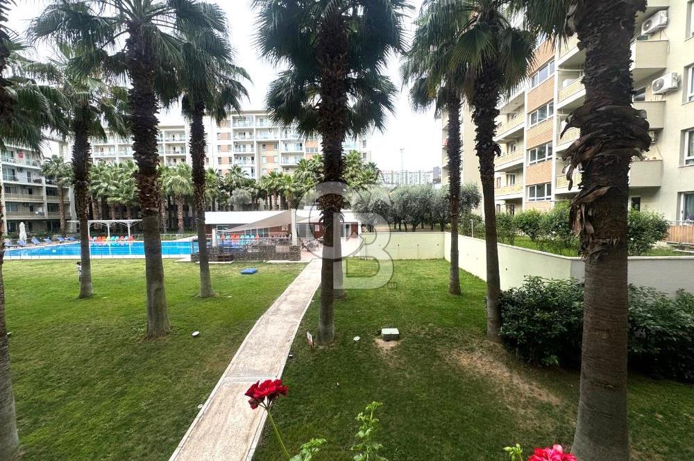 SOYAK SİESTA 1.ETAPTA, HAVUZ CEPHELİ, BOŞ, KİRALIK 2+1 DAİRE