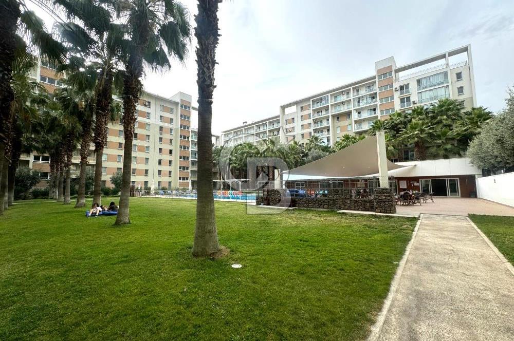 SOYAK SİESTA 1.ETAPTA, HAVUZ CEPHELİ, BOŞ, KİRALIK 2+1 DAİRE