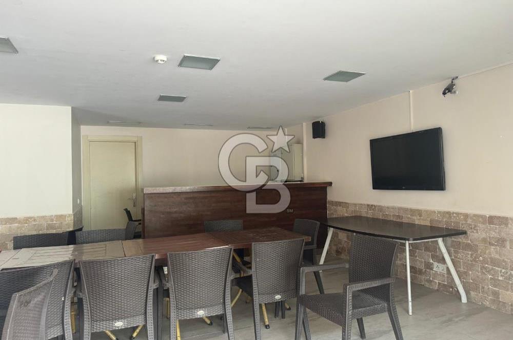 SOYAK SİESTA 1.ETAPTA, HAVUZ CEPHELİ, BOŞ, KİRALIK 2+1 DAİRE