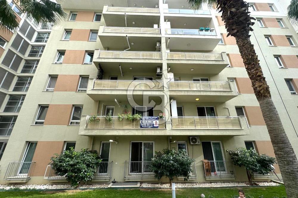 SOYAK SİESTA 1.ETAPTA, HAVUZ CEPHELİ, BOŞ, KİRALIK 2+1 DAİRE