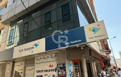Adana'nın Kalbinde Şehrin Tam Merkezinde Yüksek Getirili Otel