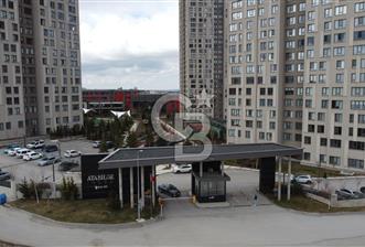İNCEK ATABİLGE SİT GÜNEY BATI CEPHE SATILIK 3+2 DAİRE