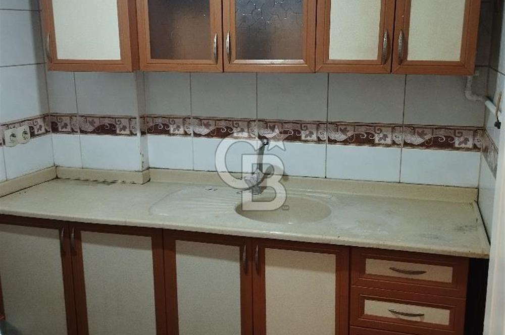 İstanbul Fatih Silivrikapı Mahallesi'nde Satılık 1+1 Daire 