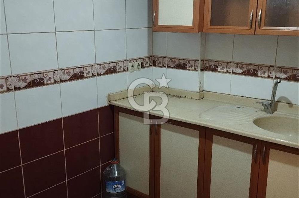 İstanbul Fatih Silivrikapı Mahallesi'nde Satılık 1+1 Daire 
