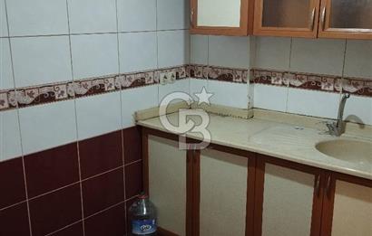 İstanbul Fatih Silivrikapı Mahallesi'nde Satılık 1+1 Daire 