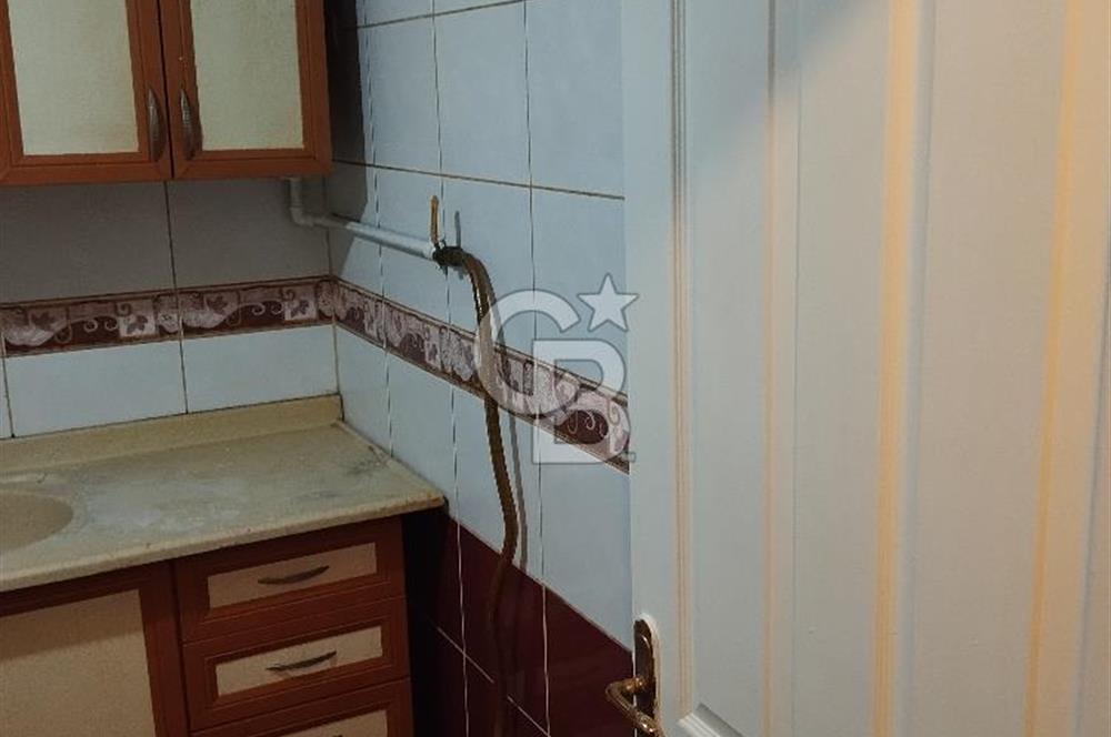 İstanbul Fatih Silivrikapı Mahallesi'nde Satılık 1+1 Daire 