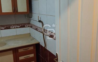 İstanbul Fatih Silivrikapı Mahallesi'nde Satılık 1+1 Daire 