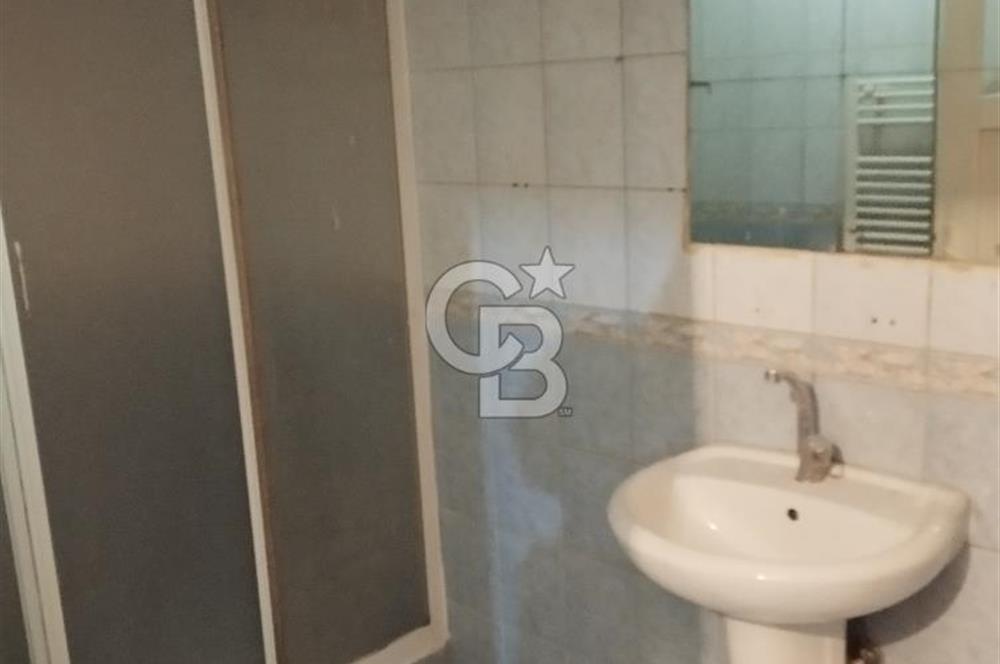 İstanbul Fatih Silivrikapı Mahallesi'nde Satılık 1+1 Daire 