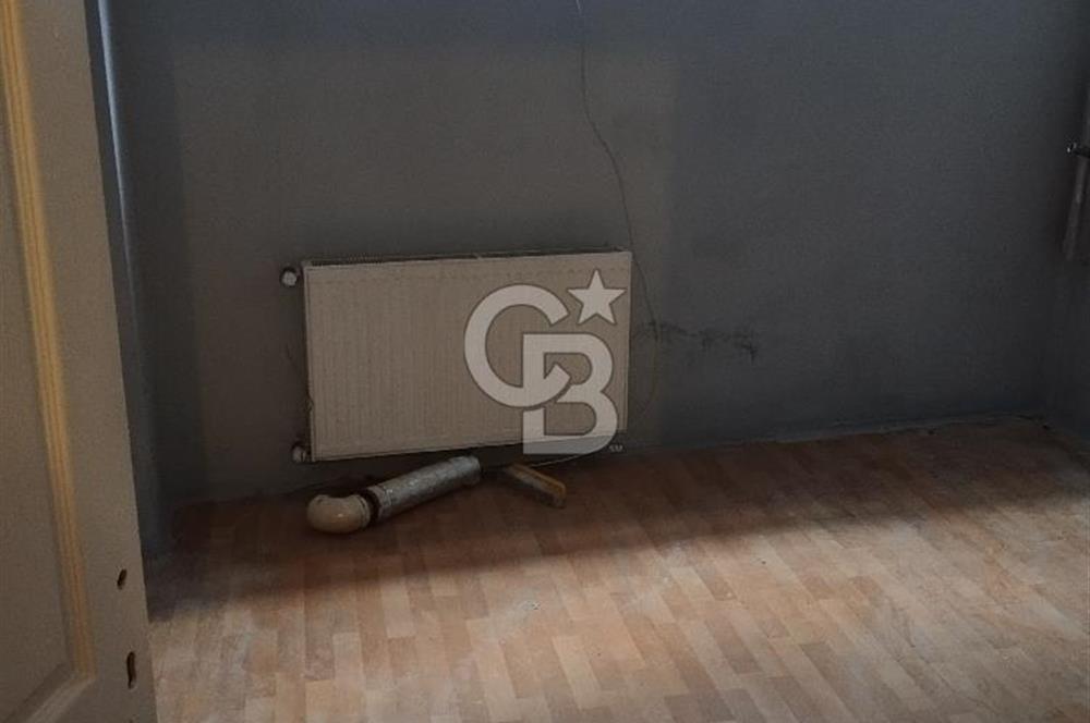İstanbul Fatih Silivrikapı Mahallesi'nde Satılık 1+1 Daire 
