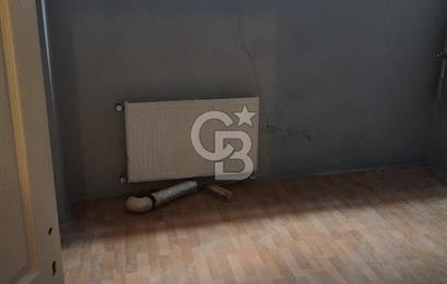 İstanbul Fatih Silivrikapı Mahallesi'nde Satılık 1+1 Daire 