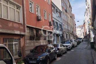 İstanbul Fatih Silivrikapı Mahallesi'nde Satılık 1+1 Daire 