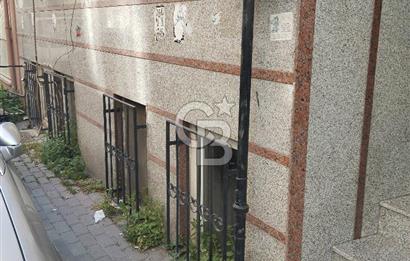 İstanbul Fatih Silivrikapı Mahallesi'nde Satılık 1+1 Daire 