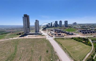 İNCEK ATABİLGE SİT GÜNEY BATI CEPHE SATILIK 3+2 DAİRE