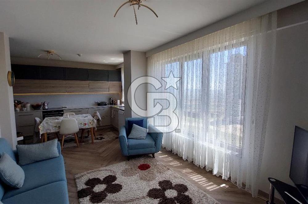 İNCEK ATABİLGE SİT GÜNEY BATI CEPHE SATILIK 3+2 DAİRE