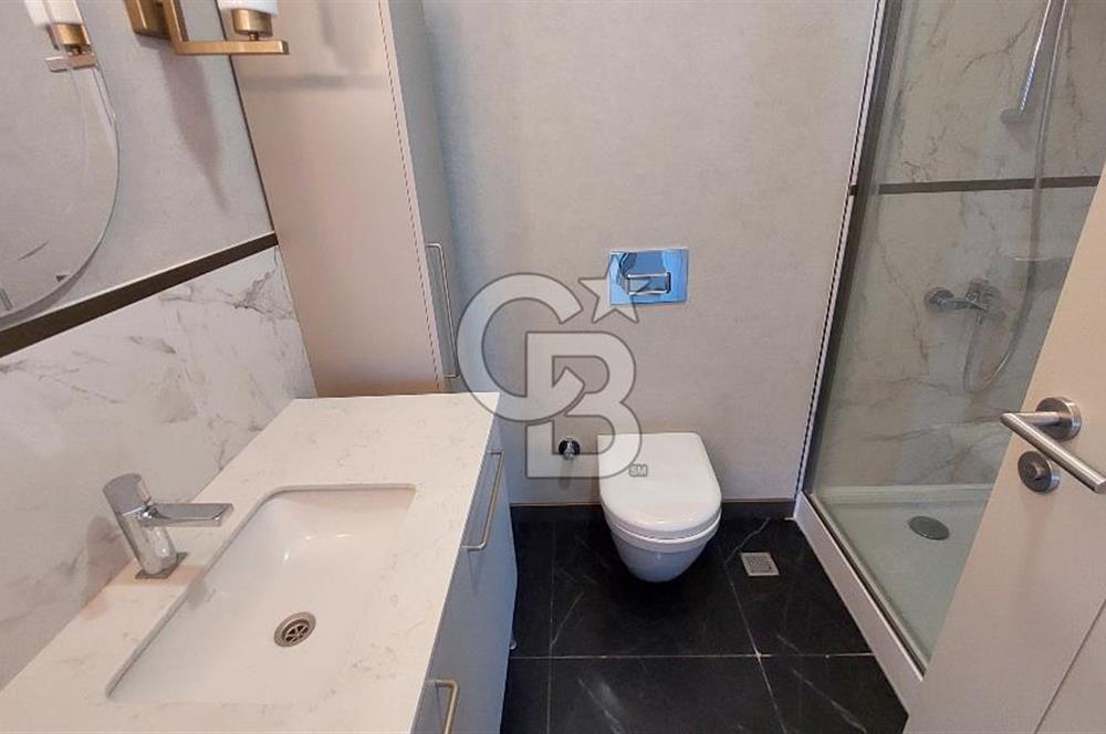 İNCEK ATABİLGE SİT GÜNEY BATI CEPHE SATILIK 3+2 DAİRE