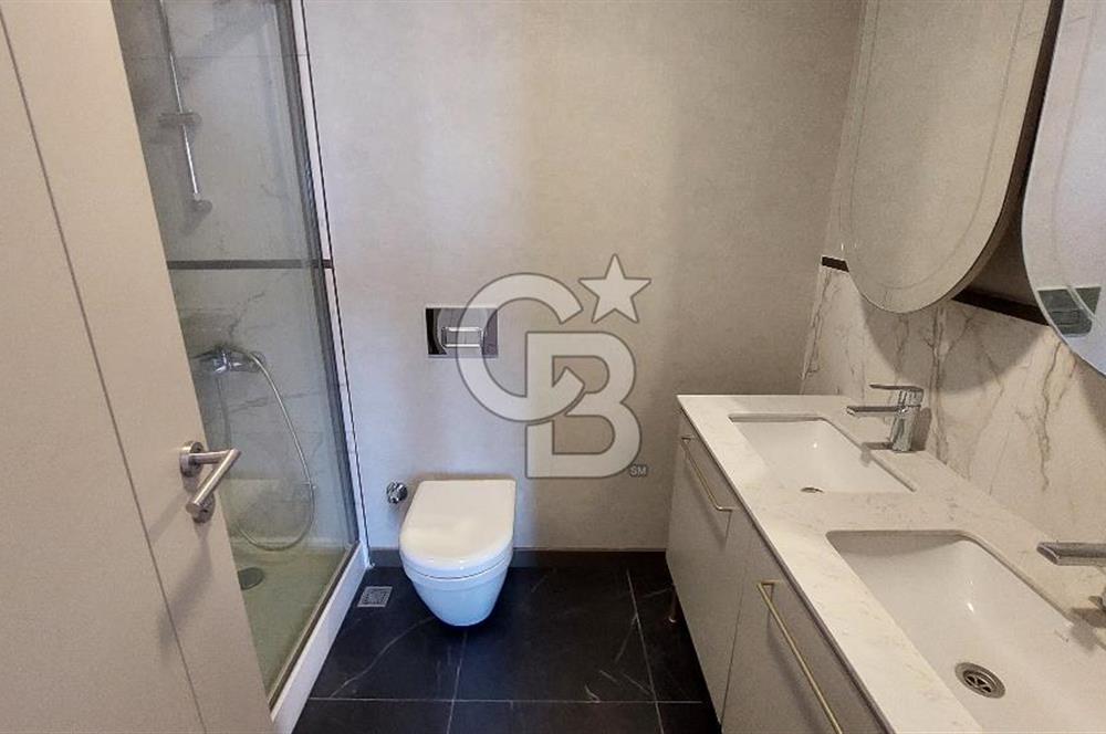 İNCEK ATABİLGE SİT GÜNEY BATI CEPHE SATILIK 3+2 DAİRE