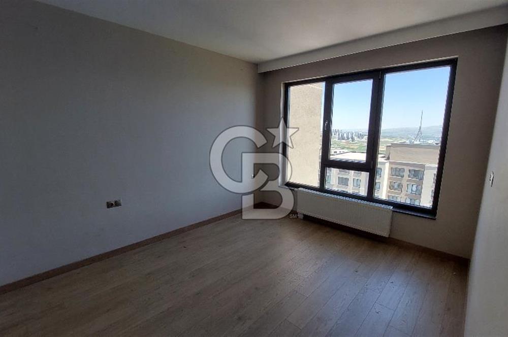 İNCEK ATABİLGE SİT GÜNEY BATI CEPHE SATILIK 3+2 DAİRE