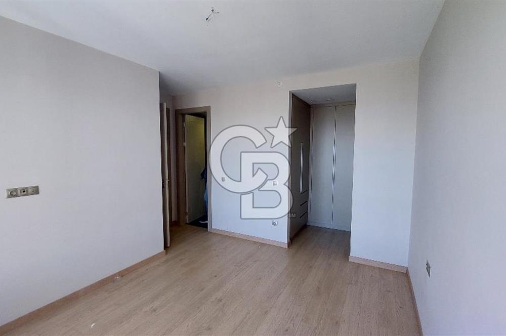 İNCEK ATABİLGE SİT GÜNEY BATI CEPHE SATILIK 3+2 DAİRE