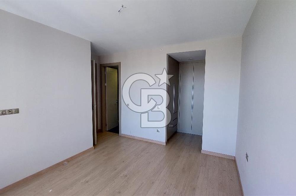 İNCEK ATABİLGE SİT GÜNEY BATI CEPHE SATILIK 3+2 DAİRE