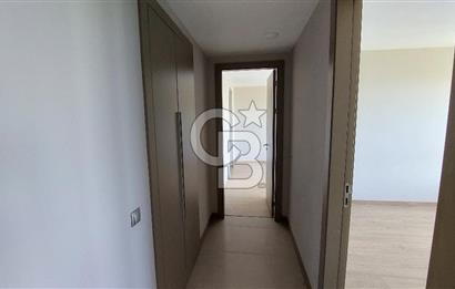 İNCEK ATABİLGE SİT GÜNEY BATI CEPHE SATILIK 3+2 DAİRE