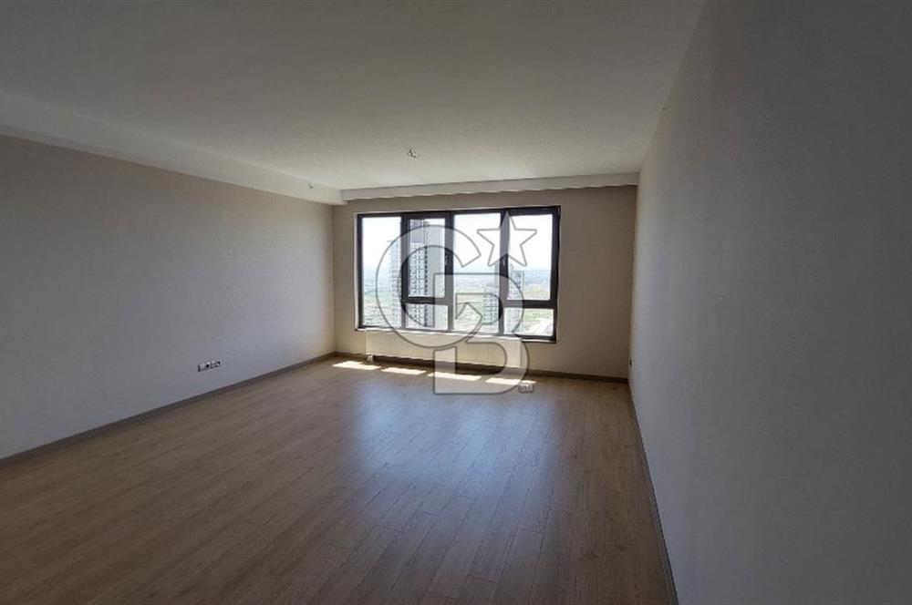 İNCEK ATABİLGE SİT GÜNEY BATI CEPHE SATILIK 3+2 DAİRE