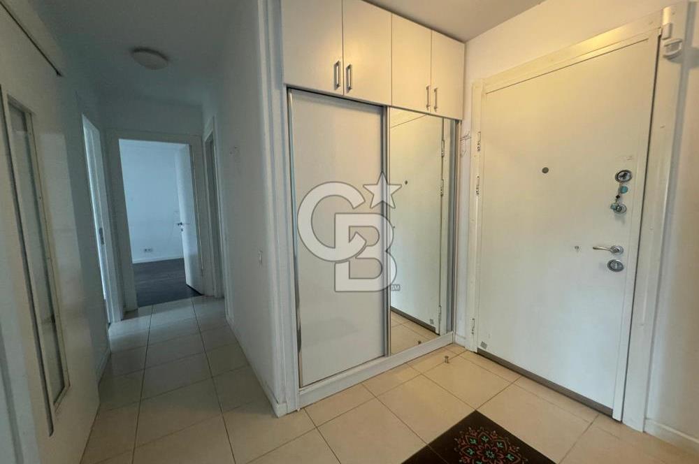SOYAK SİESTA 1.ETAPTA, HAVUZ CEPHELİ, BOŞ, KİRALIK 2+1 DAİRE
