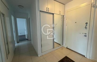 SOYAK SİESTA 1.ETAPTA, HAVUZ CEPHELİ, BOŞ, KİRALIK 2+1 DAİRE