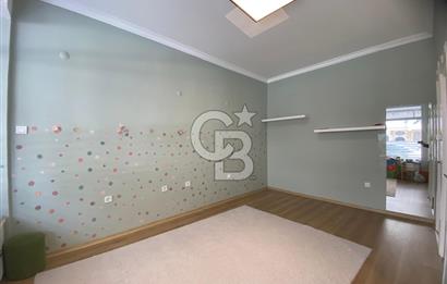 BOSTANLI MERKEZDE KİRACILI SATILIK 30 M2 DÜKKAN - İZBAN VE SAHİLE YAKIN