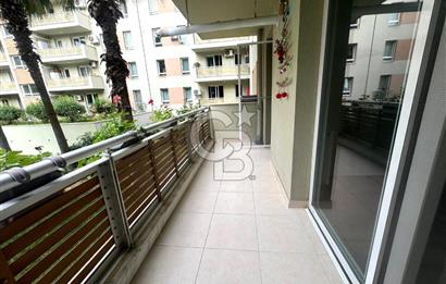 SOYAK SİESTA 1.ETAPTA, HAVUZ CEPHELİ, BOŞ, KİRALIK 2+1 DAİRE