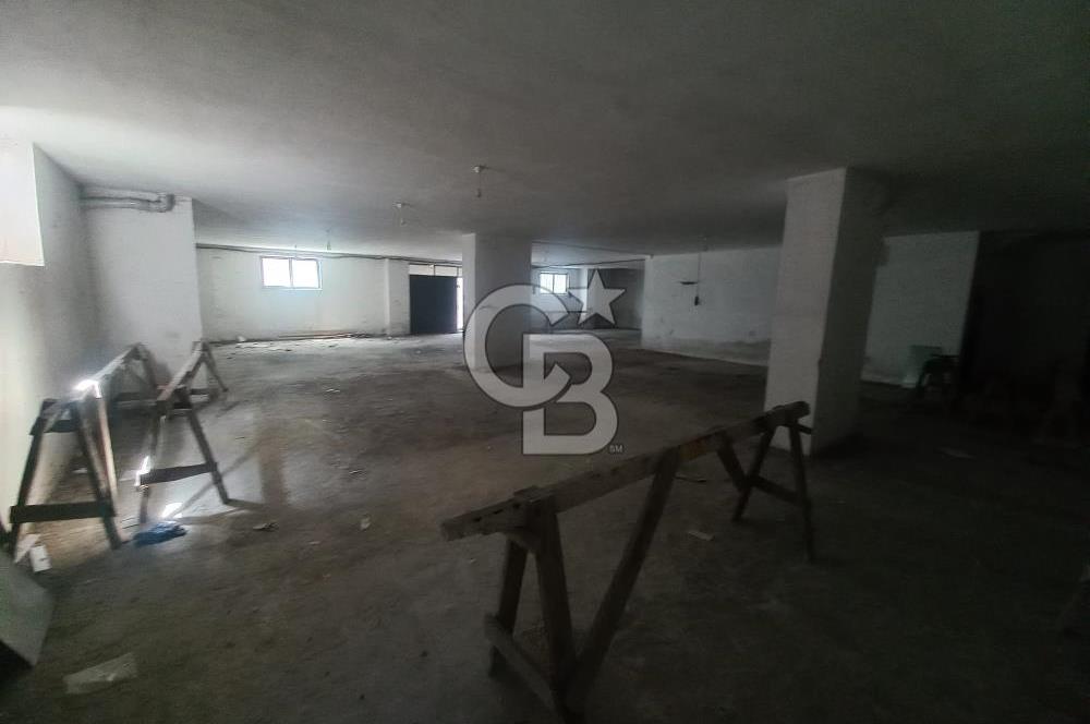CB ELEGANCE 'DEN KİRALIK DEPO