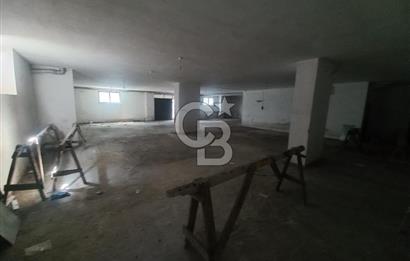 CB ELEGANCE 'DEN KİRALIK DEPO