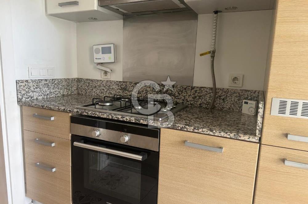 SOYAK SİESTA 1.ETAPTA, HAVUZ CEPHELİ, BOŞ, KİRALIK 2+1 DAİRE