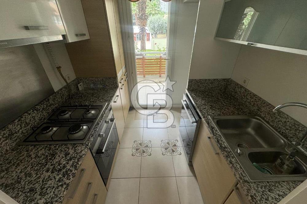 SOYAK SİESTA 1.ETAPTA, HAVUZ CEPHELİ, BOŞ, KİRALIK 2+1 DAİRE