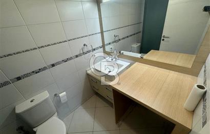 SOYAK SİESTA 1.ETAPTA, HAVUZ CEPHELİ, BOŞ, KİRALIK 2+1 DAİRE