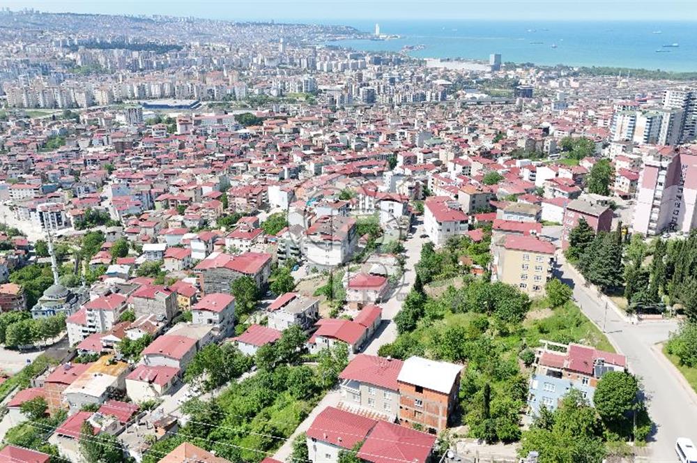CB PARK/SEFA KIZILDAĞ'DAN MANZARALI FIRSAT MÜSTAKİL EV VE ARSASI