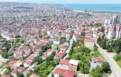 CB PARK/SEFA KIZILDAĞ'DAN MANZARALI FIRSAT MÜSTAKİL EV VE ARSASI