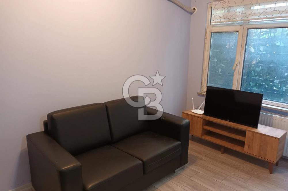 Tek Tapuda 2 Adet 1+1 Daire Ortaklar Caddesinde Yatırımlık